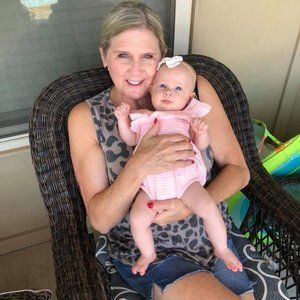 Meet your Posher, Marsha